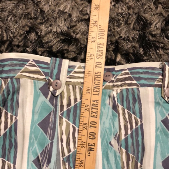 Vintage skirt - Picture 8 of 10